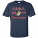 United States Marine Corps MOS 8411Recruiter Apparel
