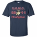 United States Marine Corps MOS 8811Firefighter Apparel