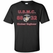 United States Marine Corps MOS 8832Nuclear Engineer Apparel