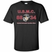 United States Marine Corps MOS 8834 Technical Information Operation Officer Apparel