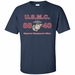 United States Marine Corps MOS 8840Manpower ManagementOfficer Apparel
