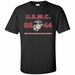 United States Marine Corps MOS 8844Financial ManagementSpecialist Apparel