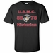United States Marine Corps MOS 8878Historian Apparel
