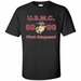 United States Marine Corps MOS 8999First Sergeant Apparel