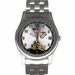United States Marine Corps Stainless Iwo Jima Watch