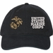 United States Marine Corps Unstructured Dad Cap