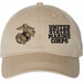 United States Marine Corps Unstructured Dad Cap
