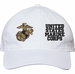 United States Marine Corps Unstructured Dad Cap
