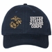 United States Marine Corps Unstructured Dad Cap