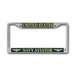 United States Navy Aviator License Plate Frame