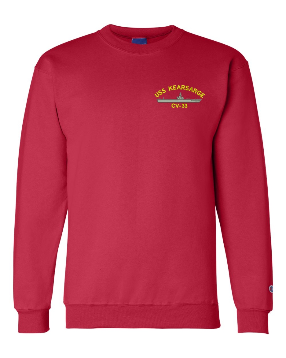 Tシャツ・カットソー +AMBLER+ We Ambler Embroidered Sweatshirt Navy AMM1218 Global Gmarket Mobile