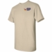 United States Navy Embroidered T-Shirt