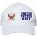 United States Navy Unstructured Dad Cap