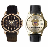 UNITED STATES NAVY WATCHES Thumbnail Illustration