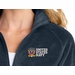 United States Navy Women's Fleece Jacket
