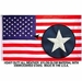 United States of America 3ft x 5ft Nylon Flag with Grommets