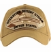 United States Operation Desert Storm Ball Cap