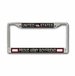 United States Proud Army Boyfriend License Plate Frame