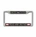 United States Proud Army Brother License Plate Frame