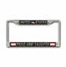 United States Proud Army Daughter License Plate Frame