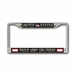 United States Proud Army Girlfriend License Plate Frame