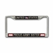 United States Proud Army Sister License Plate Frame