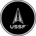 United States Space Force Vinyl Decal