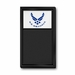 US Air Force: Chalk Note Board