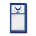 US Air Force: Dry Erase Note Board