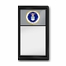 US Air Force: Seal - Dry Erase Note Board
