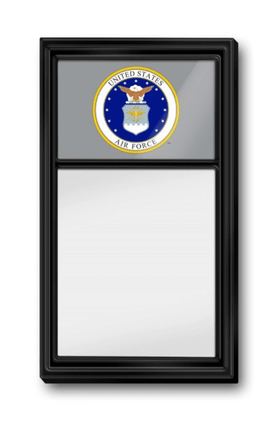 US Air Force: Seal - Dry Erase Note Board