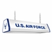 US Air Force: Standard Pool Table Light