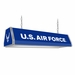 US Air Force: Standard Pool Table Light