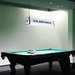 US Air Force: Standard Pool Table Light