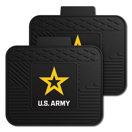U.S. Army Utility Mat Set