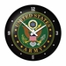US Army: Modern Disc Wall Clock