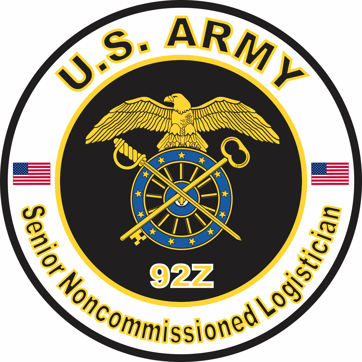 ARMY USGI PASGT Helmet Cover, Woodland