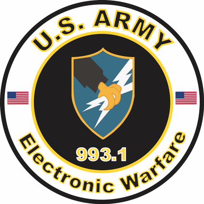U.S. Army MOS 993.1 Electronic Warfare