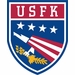 US Forces Korea Decal