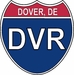 US Interstate Sticker Dover Delaware