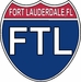 US Interstate Sticker Fort Lauderdale Florida