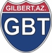 US Interstate Sticker Gilbert Arizona