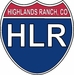 US Interstate Sticker Highlands Ranch Colorado