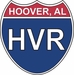 US Interstate Sticker Hoover Interstate Sticker