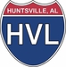 US Interstate Sticker Huntsville Interstate Sticker