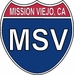 US Interstate Sticker Mission Viejo California