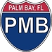 US Interstate Sticker Palm Bay Florida