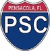 US Interstate Sticker Pensacola Florida