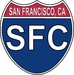 US Interstate Sticker  San Fransico California