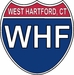 US Interstate Sticker West Hartford Connecticut